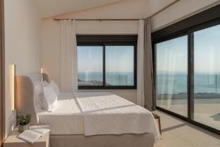 Luxury  Villa  Verde Villa in Crete