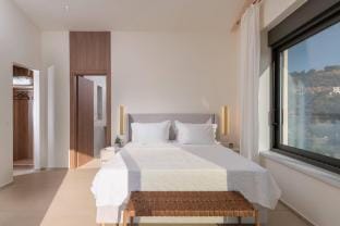 Luxury  Villa  Verde Villa in Crete