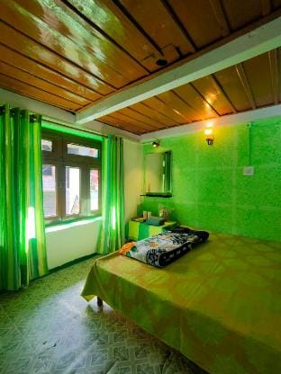 BOBKIN'S ARYAN HOMESTAY  Vacation rental in Himachal Pradesh