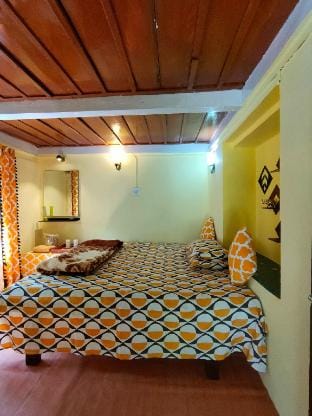 BOBKIN'S ARYAN HOMESTAY  Vacation rental in Himachal Pradesh