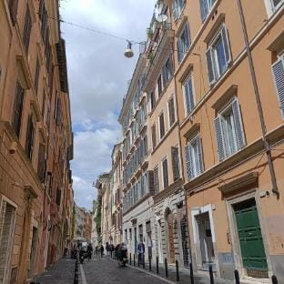 New Colosseo Historical Apartment "La Romana" Apartment in Rome