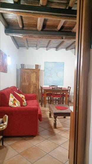 New Colosseo Historical Apartment "La Romana" Apartment in Rome