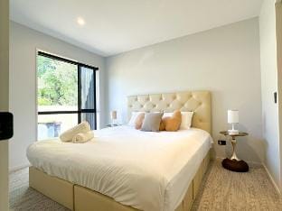 Charming 1BR Retreat next to UC Vacation rental in Christchurch