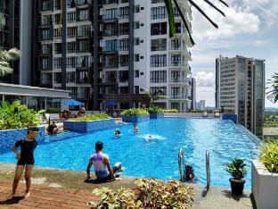 mySuites Legoland * 2-BR for up to 6-pax Apartment in Johor