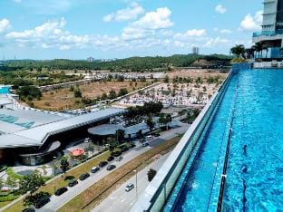 mySuites Legoland * 2-BR for up to 6-pax Apartment in Johor