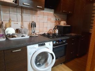Warszawa with love Apartment in Warsaw