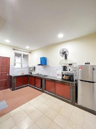 Homestay Desa  (Bukit Baru, Melaka) Vacation rental in Malacca