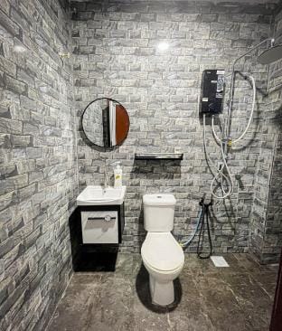 Homestay Desa  (Bukit Baru, Melaka) Vacation rental in Malacca