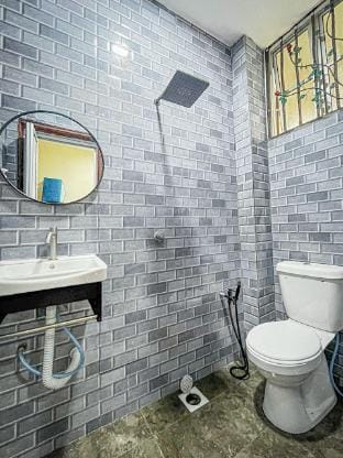 Homestay Desa  (Bukit Baru, Melaka) Vacation rental in Malacca