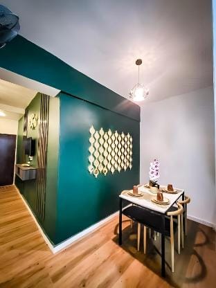 Mango Suite Homestay (Klebang, Melaka) Apartment in Malacca