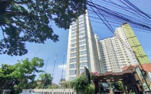 Best Deal 1BR Parahyangan Residence By Travelio Apartment in Parongpong