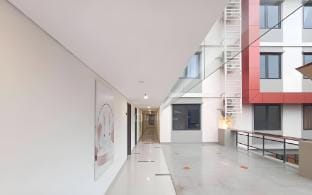 Comfy Studio Altuz Seturan Yogyakarta By Travelio Apartment in Special Region of Yogyakarta