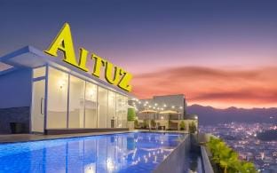Comfy Studio Altuz Seturan Yogyakarta By Travelio Apartment in Special Region of Yogyakarta