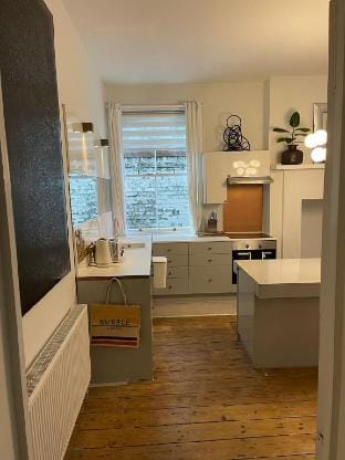 Large One Bed  - Onsite Parking - Prime Location  Apartment in Hove