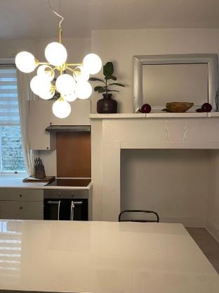 Large One Bed  - Onsite Parking - Prime Location  Apartment in Hove
