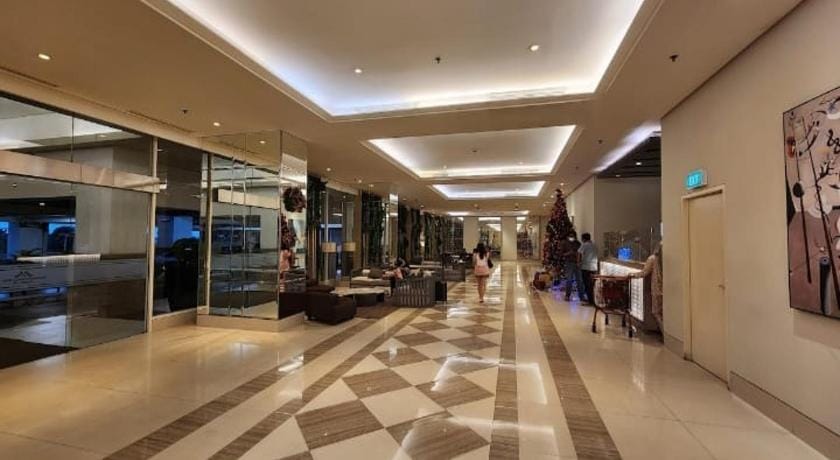 PakuwonMall Apartment at Tanglin Studio By B&B Apartment in Surabaya