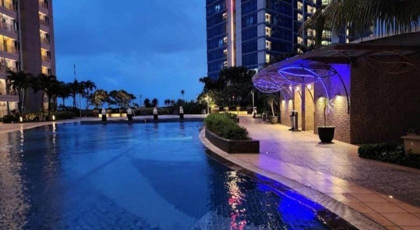 PakuwonMall Apartment at Tanglin Studio By B&B Apartment in Surabaya
