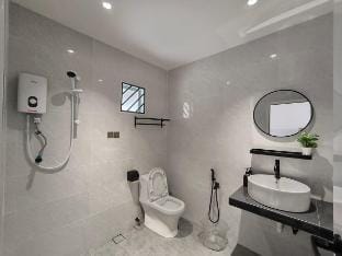 Little House Batu Pahat Homestay  Vacation rental in Johor