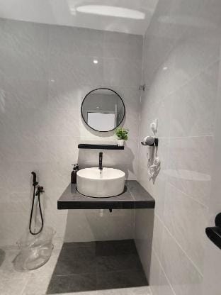 Little House Batu Pahat Homestay  Vacation rental in Johor