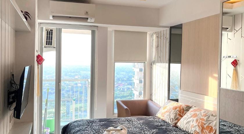 PakuwonMall Apartment at Anderson Studio By B&B Apartment in Surabaya