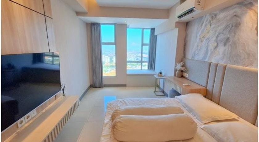 PakuwonMall Apartment at Anderson Studio By B&B Apartment in Surabaya