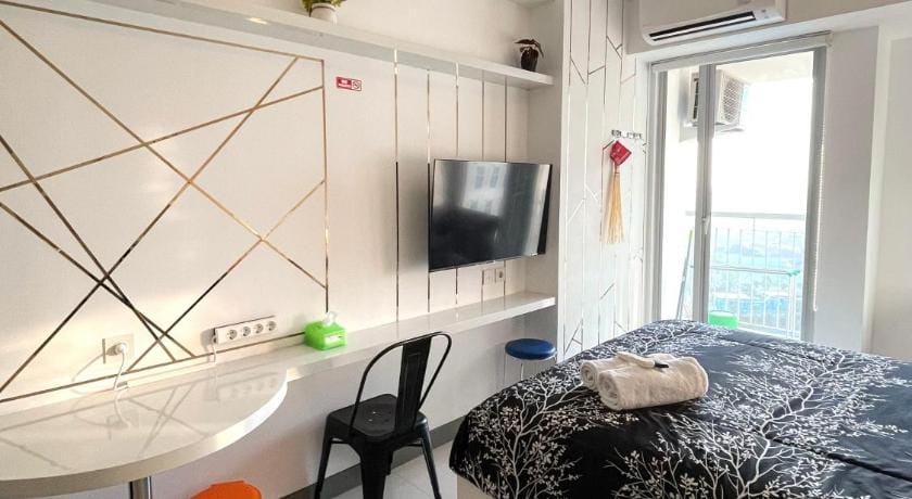 PakuwonMall Apartment at Anderson Studio By B&B Apartment in Surabaya