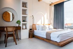Azure Breeze Canggu Villa Vacation rental in North Kuta