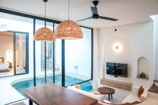 Babali Future Canggu Vacation rental in North Kuta