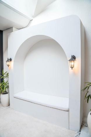 Babali Future Canggu Vacation rental in North Kuta