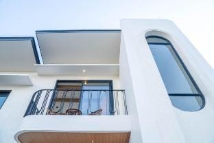 Nature Love Canggu Vacation rental in North Kuta