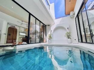 Canggu Houses Vacation rental in North Kuta