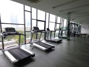 Mahjong Midvalley The Jade 3Br8pax Mosaic Southkey Vacation rental in Johor Bahru