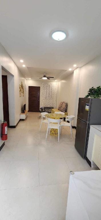 Kuya and Kambal's 2Bed 2 Bath Apartment Apartment in Quezon City