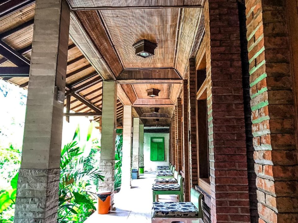 Arys Garden Hotel Yogyakarta Hotel in Yogyakarta