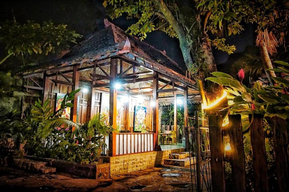 Arys Garden Hotel Yogyakarta Hotel in Yogyakarta