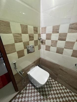 ADAM'S HOUSE Vacation rental in Varkala