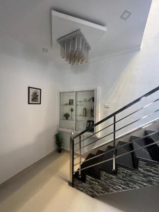 ADAM'S HOUSE Vacation rental in Varkala