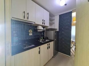 JAZZ Residences Makati Metro Manila Philippines Apartment in Makati