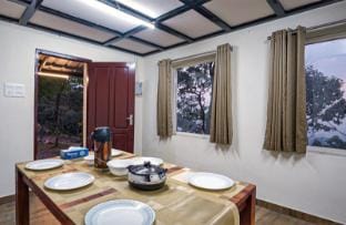 Cliffpods Vacation rental in Kerala