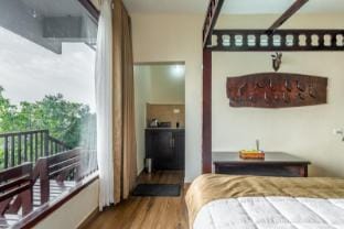 Cliffpods Vacation rental in Kerala