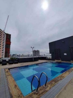 Goldmine Malate 1911 Apartment in Pasay