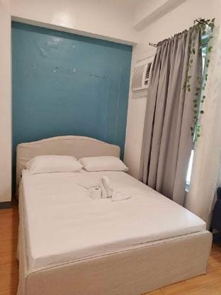 Goldmine Malate 1911 Apartment in Pasay