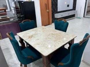 Surya Villa Luxurious 4bhk  Villa in Maharashtra