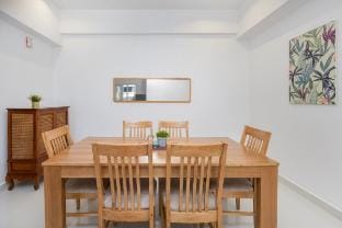 Pendennis Fern -4BR Luxury Retreat w/ Rooftop Pool Vacation rental in Colombo