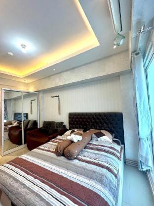 PakuwonMall Apartment at Orchard Studio By B&B Apartment in Surabaya