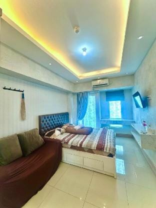 PakuwonMall Apartment at Orchard Studio By B&B Apartment in Surabaya