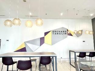PakuwonMall Apartment at Orchard Studio By B&B Apartment in Surabaya