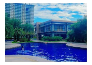 Ecoland Apartments Apartment in Davao City
