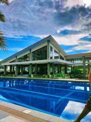 Ecoland Apartments Apartment in Davao City