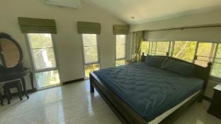 Green orchid home  Villa in Ko Samui